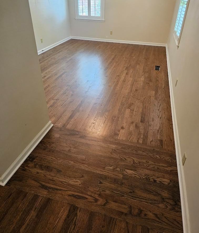 Flooring store serving Huntsville, AL