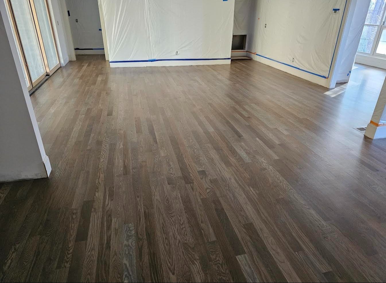 Flooring store serving Huntsville, AL