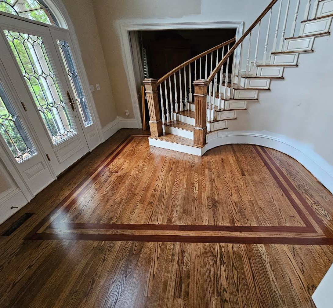 Flooring store serving Huntsville, AL