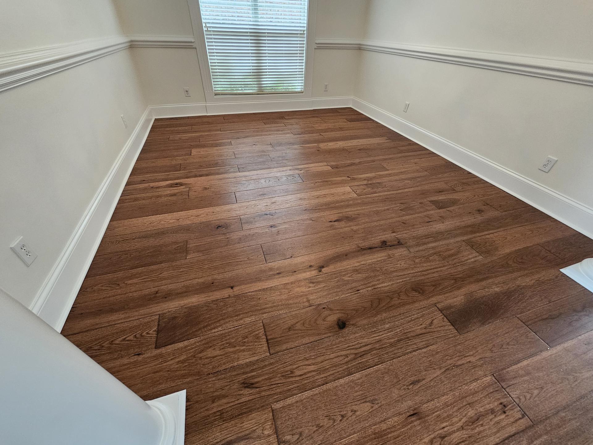 Flooring store serving Huntsville, AL  