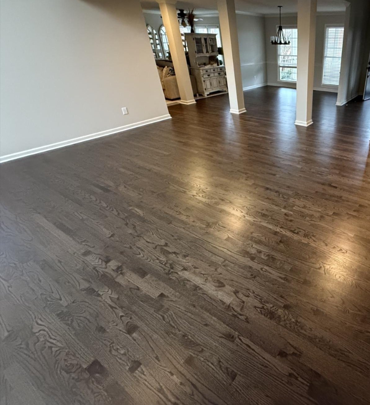 Flooring store serving Huntsville, AL