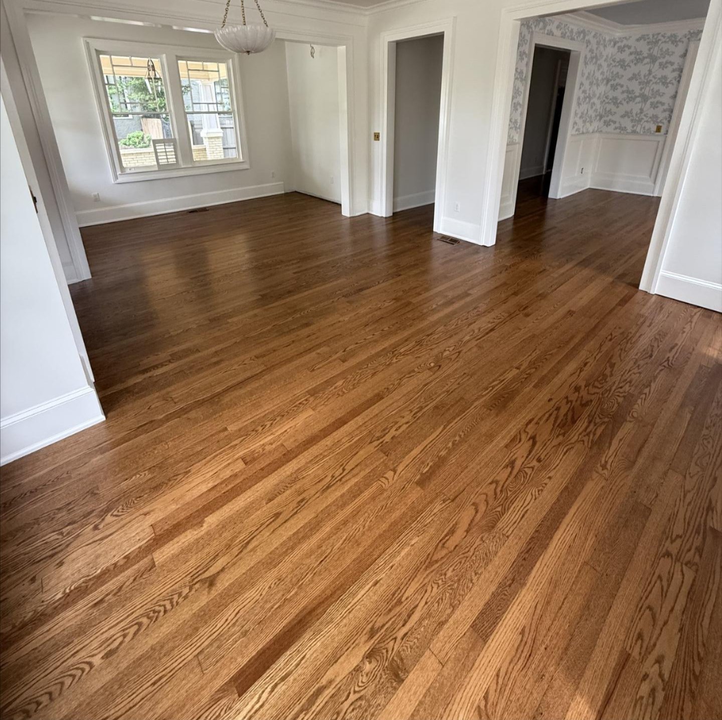 Flooring store serving Huntsville, AL  