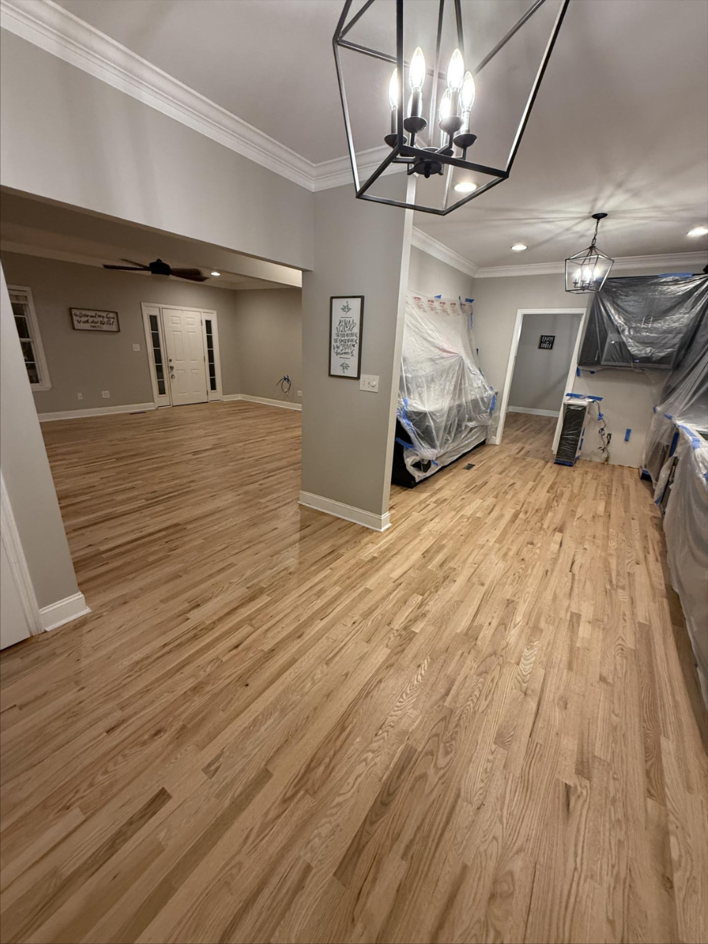 Flooring store serving Huntsville, AL