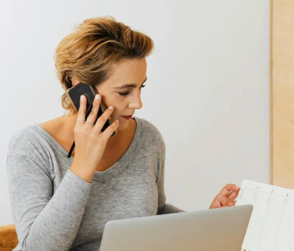 Floors by Moore vinyl flooring in Huntsville, AL