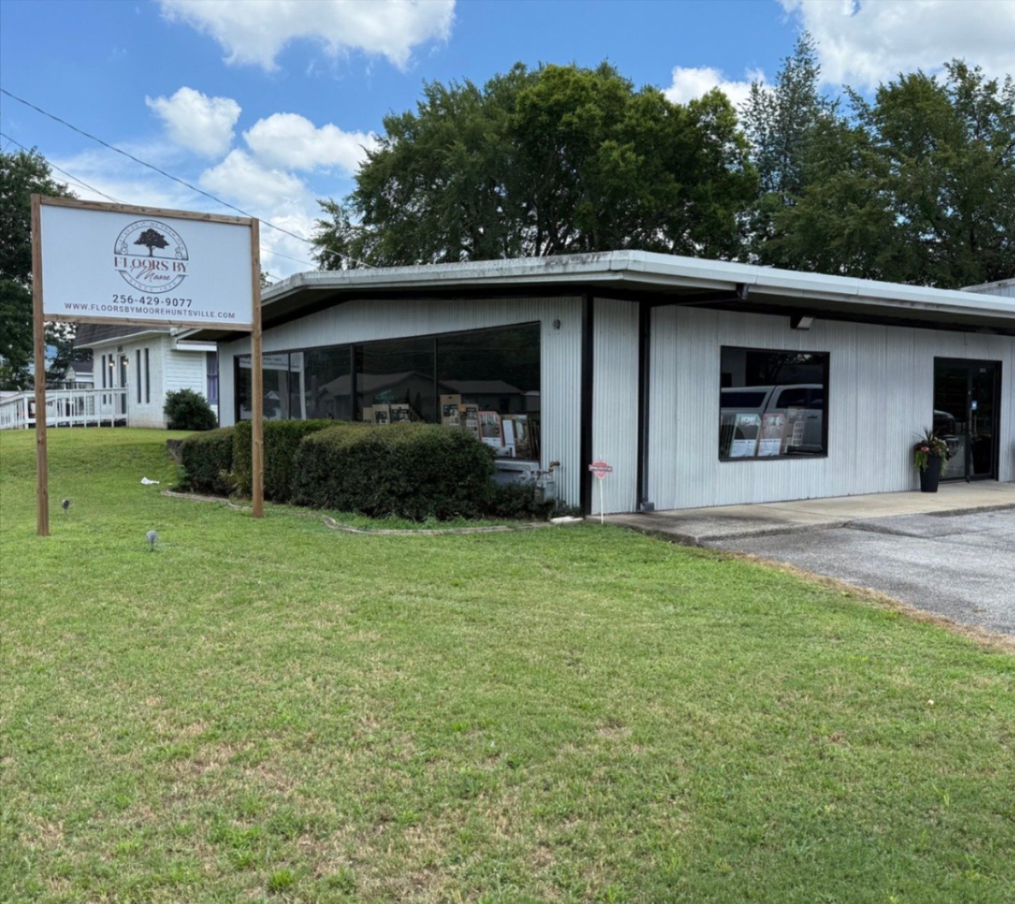 Best Flooring store in Huntsville, AL