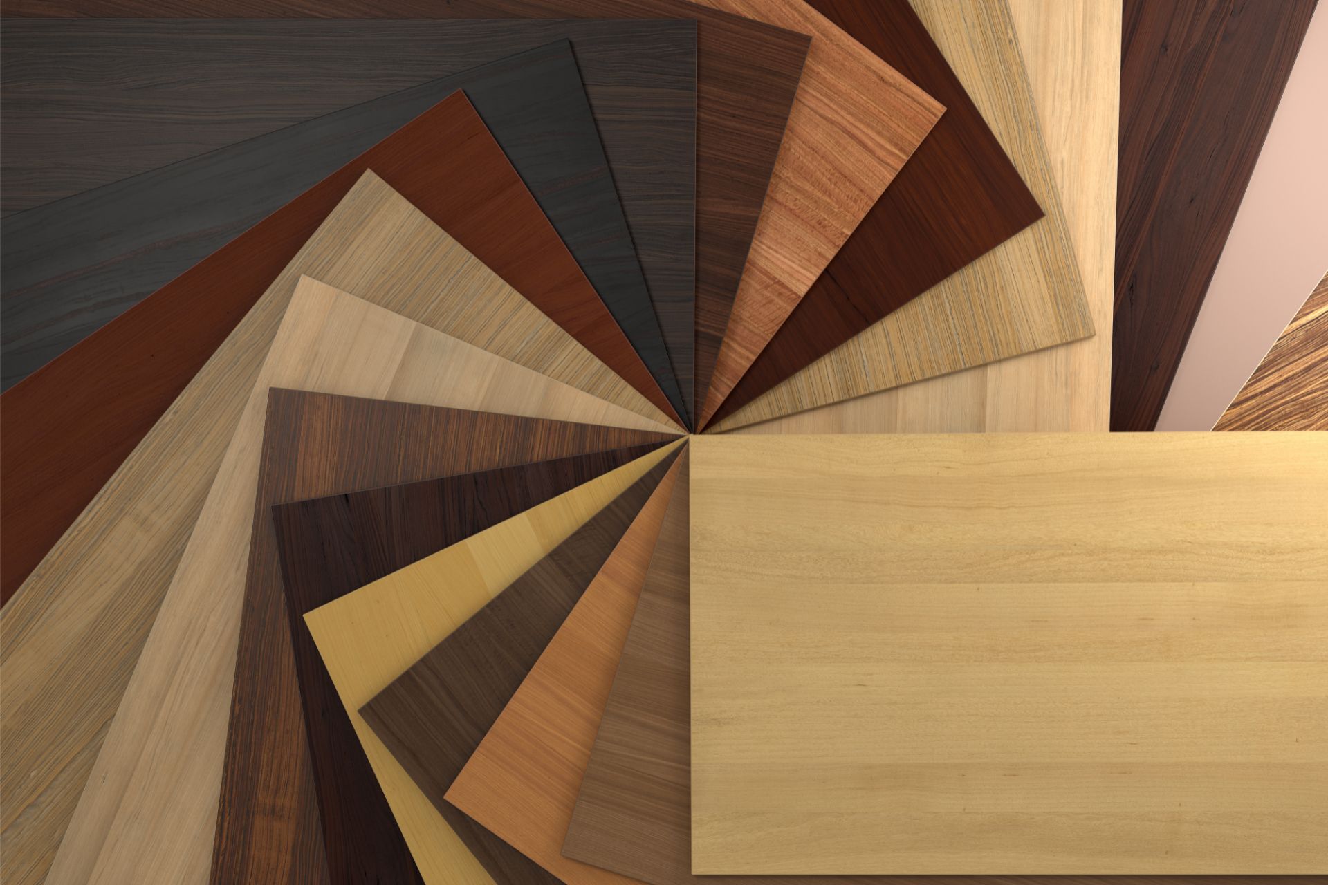 Best laminate selection in Richmond, VA