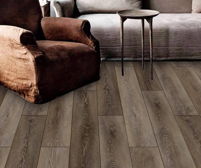 Isabel flooring - SAVANNAH