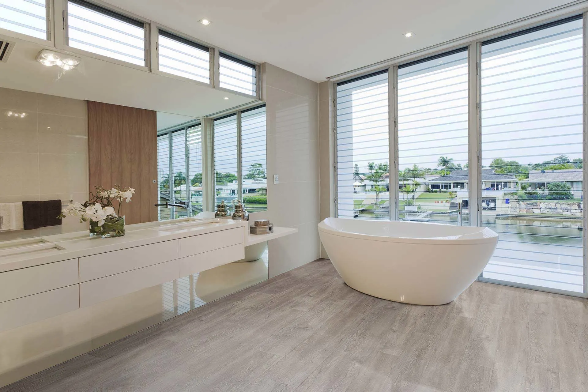 Flooring store in Richmond, VA