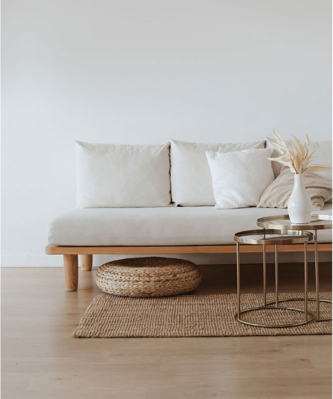 Chesapke vinly flooring in Richmond, VA