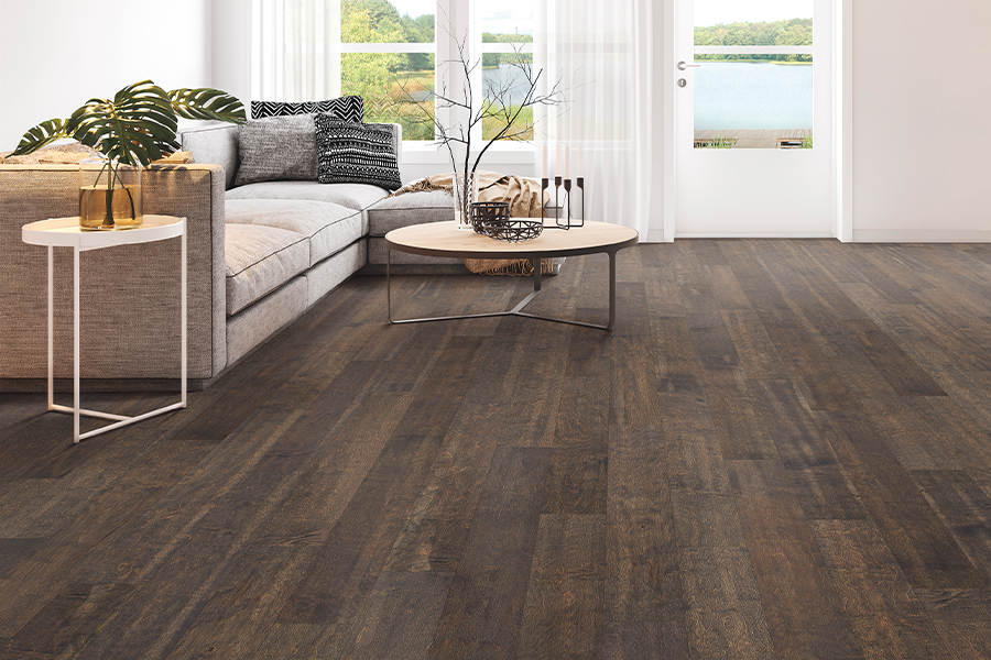 Flooring design trends in Richmond, VA