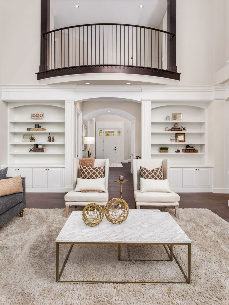 area rug options in Richmond, VA