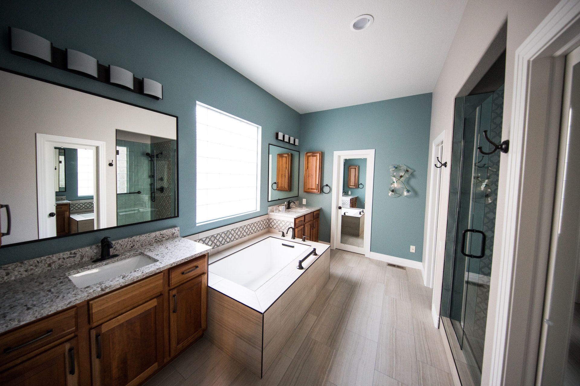 Bathroom removation options in Richmond, VA