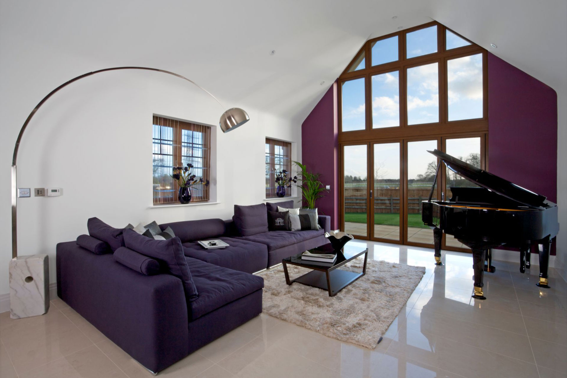 Flooring design trends in Richmond, VA