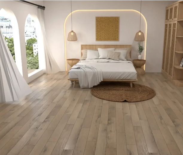 Isabel flooring - Sonique