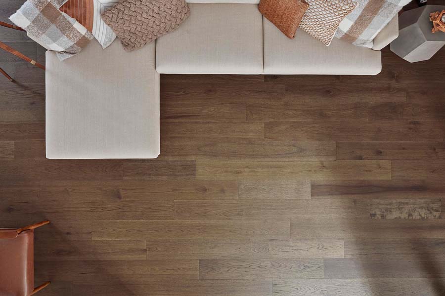 Flooring services in Richmond, VA