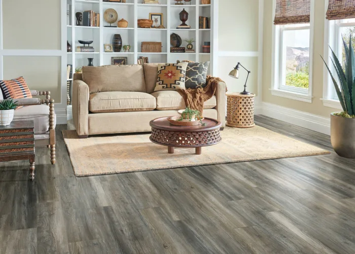 Newton Flooring in Richmond, VA