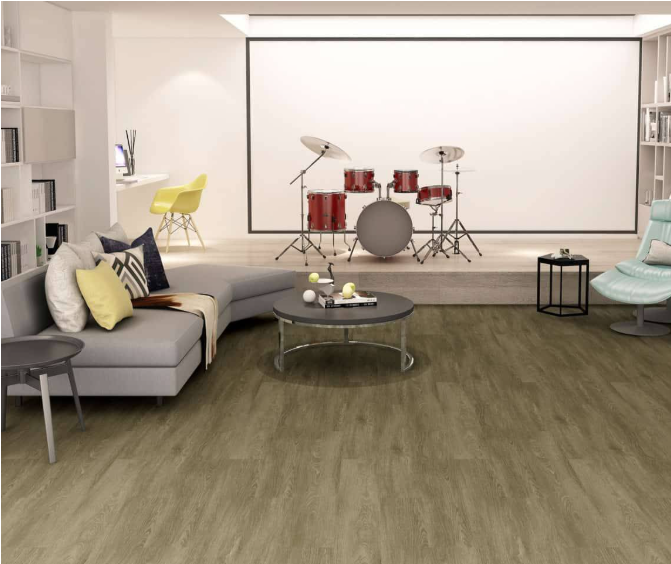 Isabel flooring - Legacy