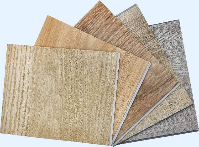 Best luxury vinyl selection in Richmond, VA