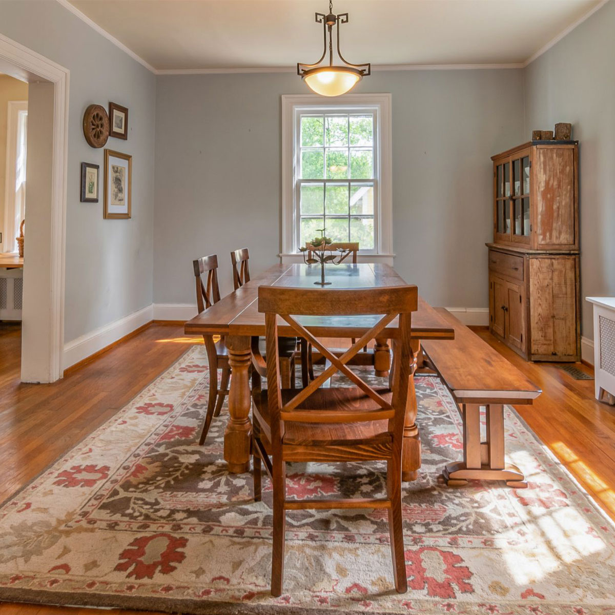 Best area rug selection in Richmond, VA