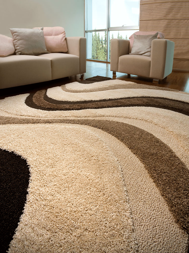 Custom made carpets and runners in Richmond, VA