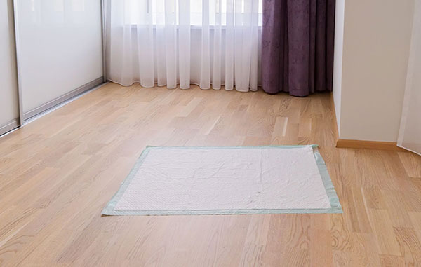 Waterproof flooring in Richmond, VA