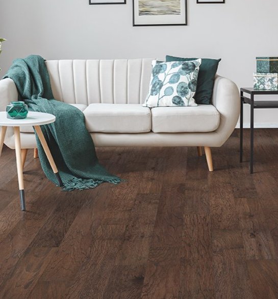 Best waterproof flooring selection in Richmond, VA