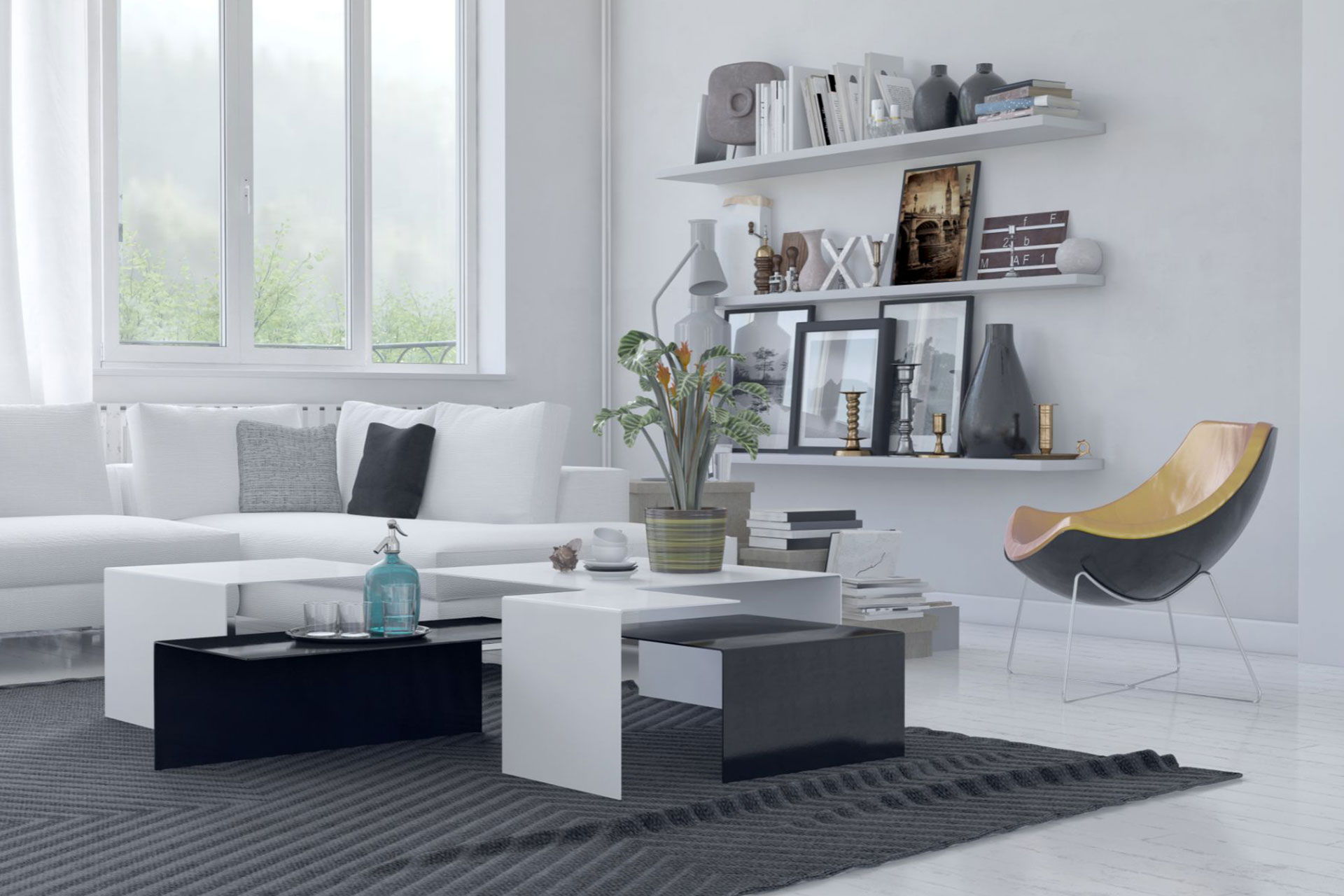 Flooring services in Richmond, VA