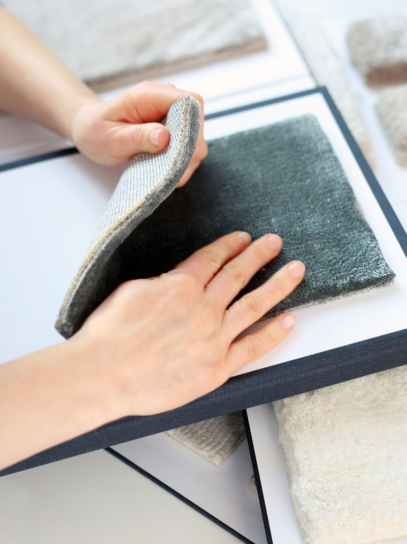 Best carpet selection in Richmond, VA