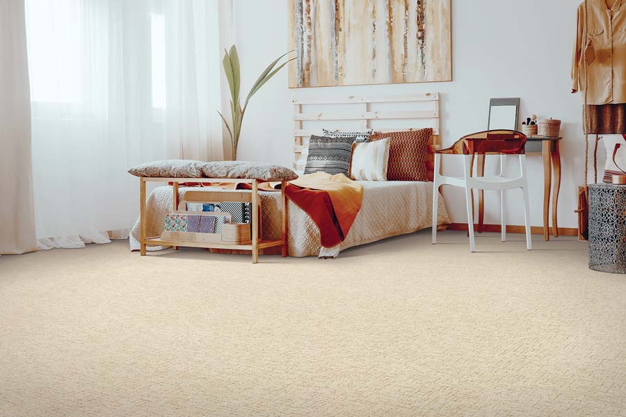 Stain resistant carpet in Richmond, VA