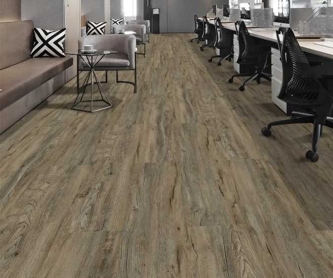 Isabel flooring - Meadow & Laurel