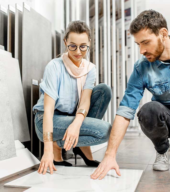 Tile flooring maintenance tips in McKinney, TX