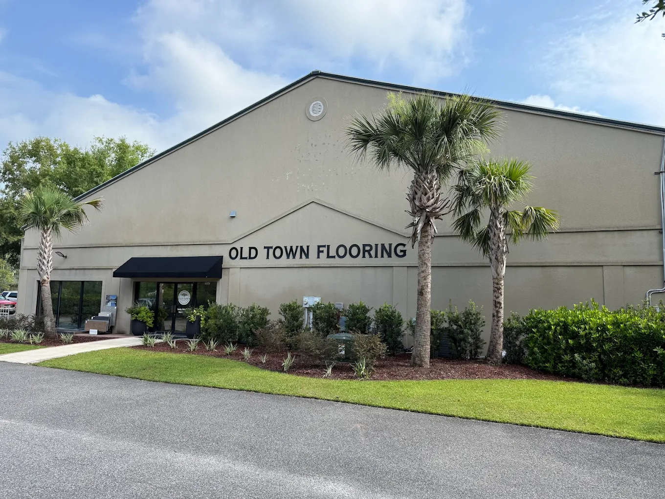 Flooring services in Bluffton, South Carolina Flooring services in Bluffton, South Carolina