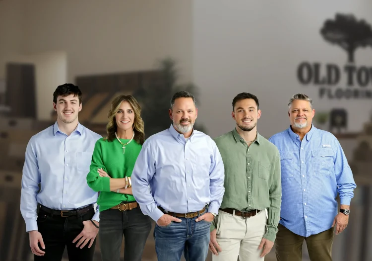 Top flooring team in Bluffton, South Carolina Top flooring team in Bluffton, South Carolina