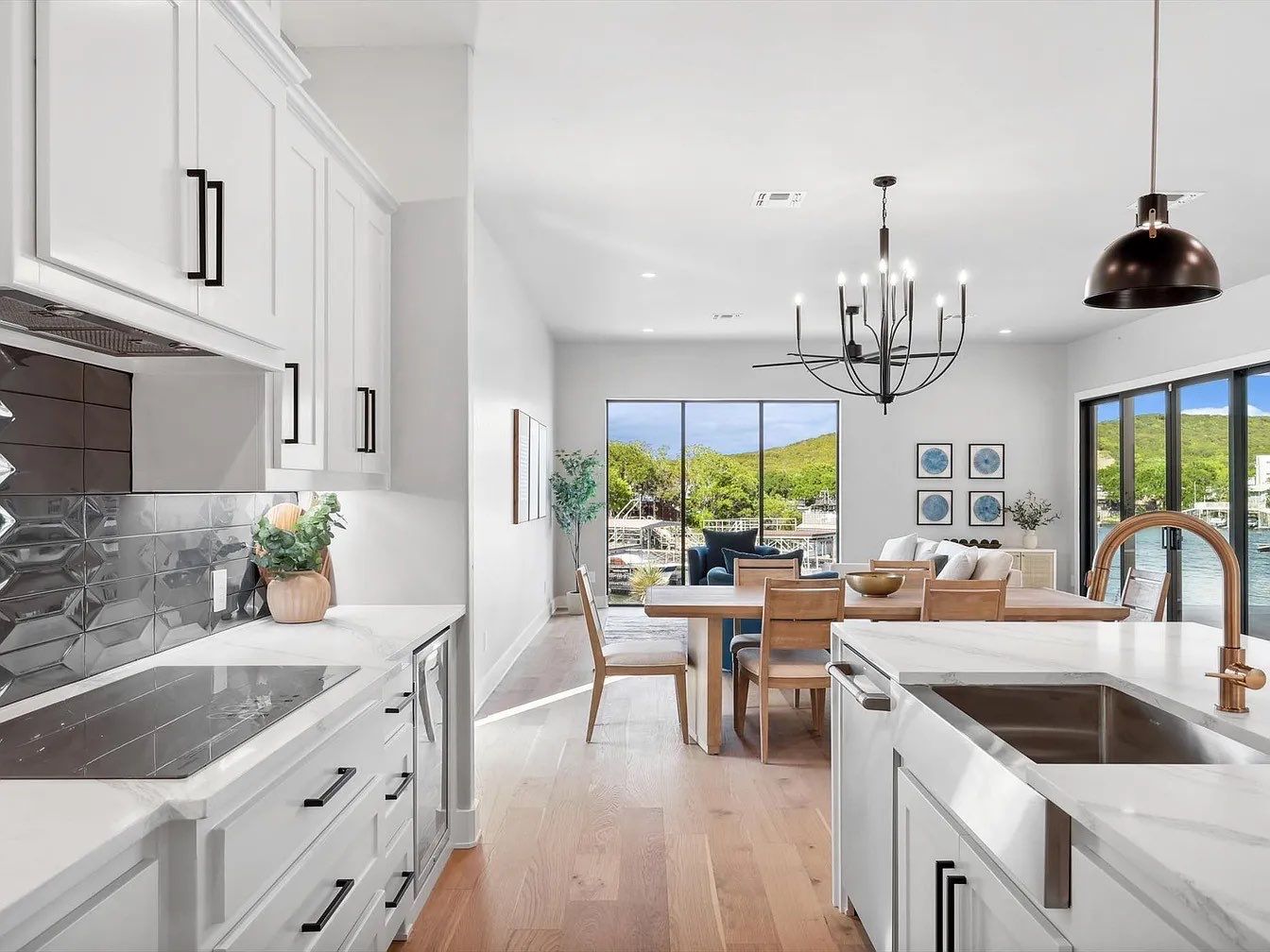 Kitchen & Bath Remodeling services in Weatherford, TX Kitchen & Bath Remodeling services in Weatherford, TX