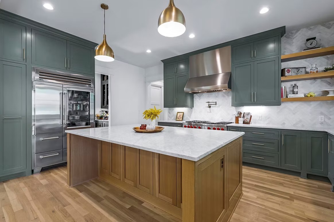 Professional flooring installation and remodeling in Weatherford, TX Professional flooring installation and remodeling in Weatherford, TX