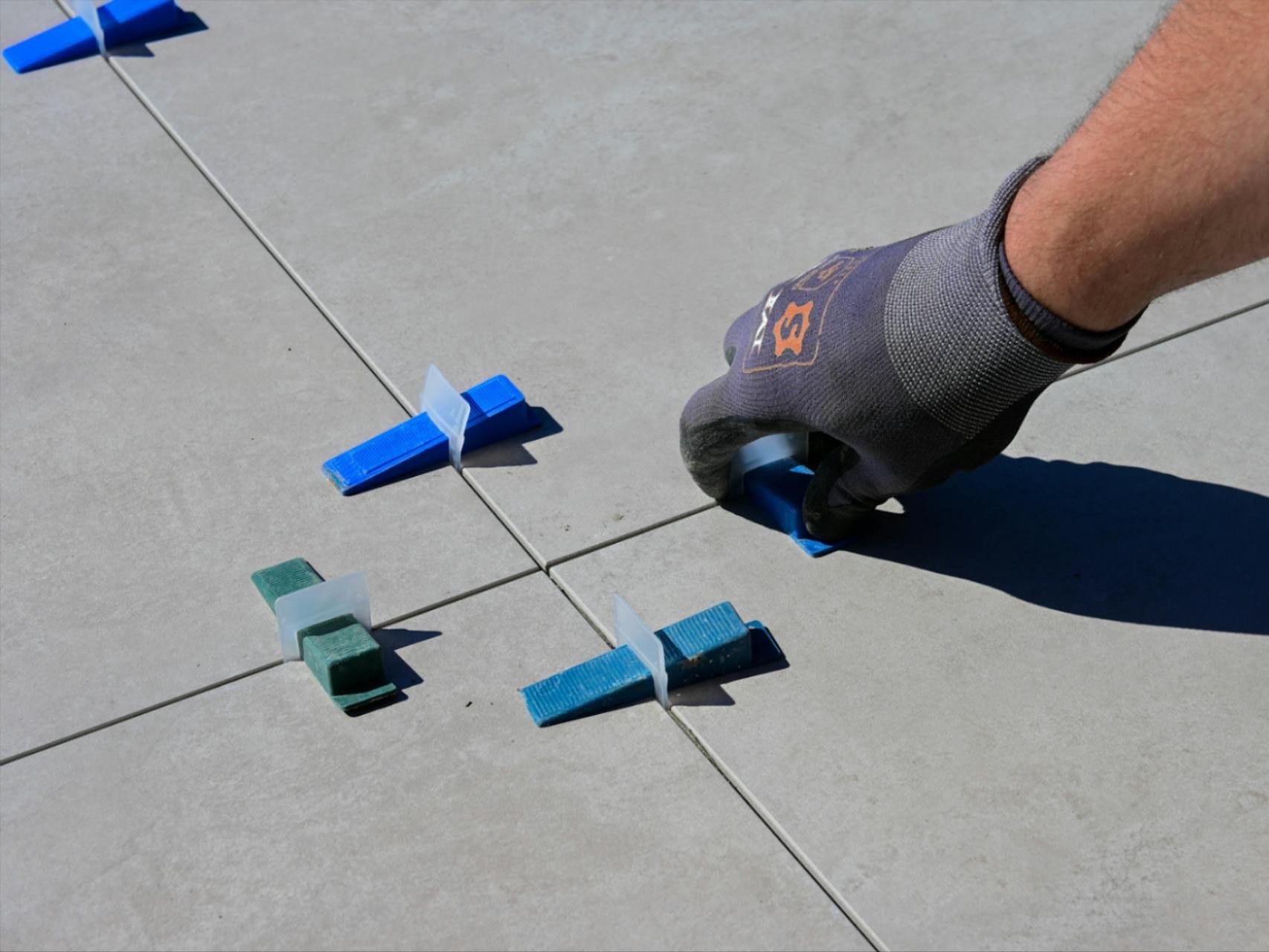 Professional Installation Professional Installation