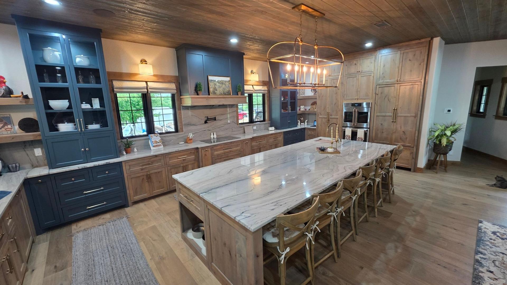Latest countertop style trends in Weatherford, TX Latest countertop style trends in Weatherford, TX
