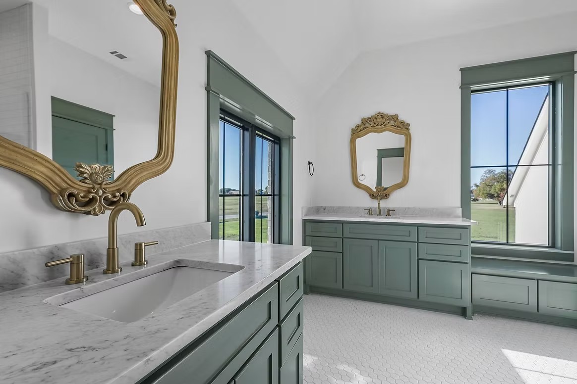 Professional tile flooring installation in Weatherford, TX Professional tile flooring installation in Weatherford, TX