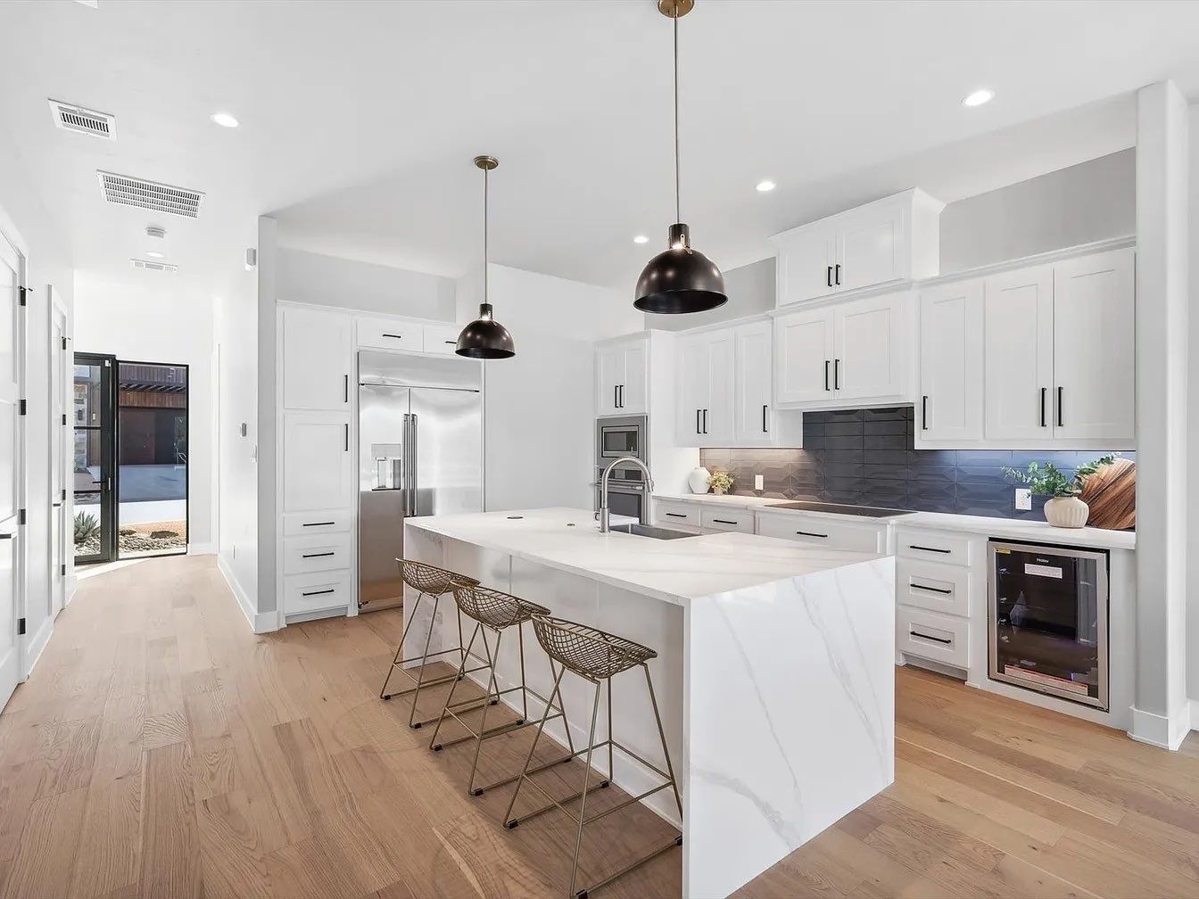 Latest Kitchen & Bath Remodeling style trends in Weatherford, TX Latest Kitchen & Bath Remodeling style trends in Weatherford, TX