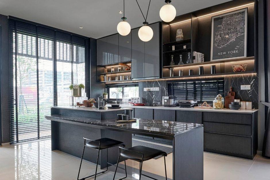 Tile style trends in Montgomery County, IA