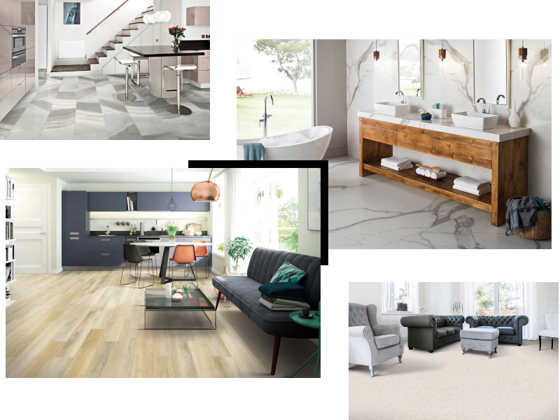 Flooring gallery for Oakland, IA Flooring gallery for Oakland, IA