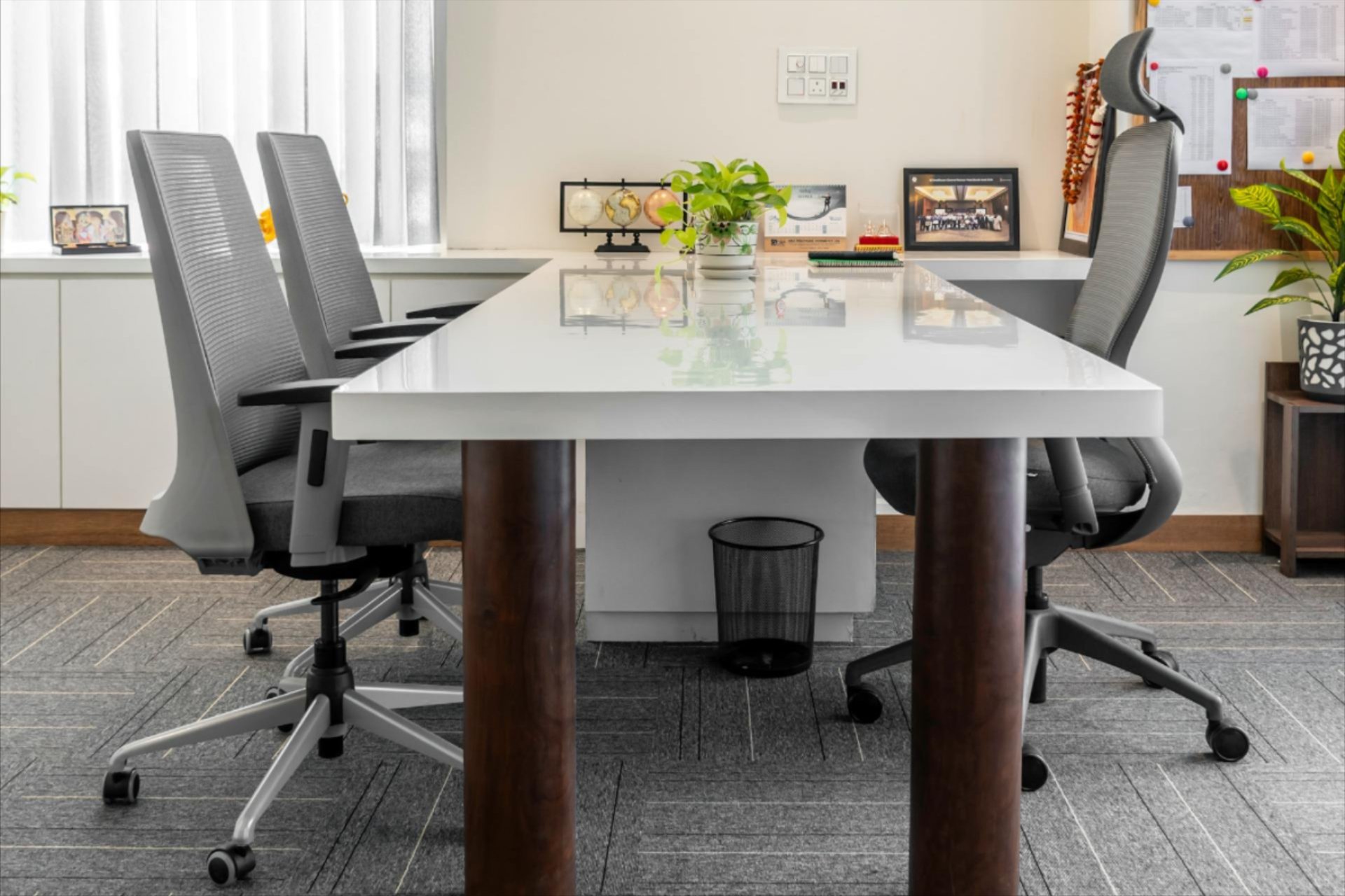 Commercial Flooring services in Montgomery County, IA