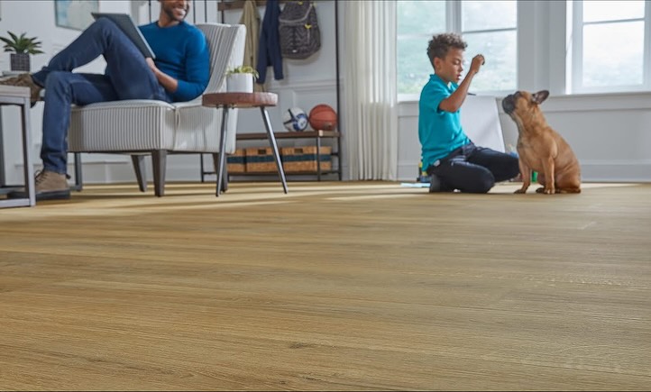 Flooring installation in Bedford, IA Flooring installation in Bedford, IA