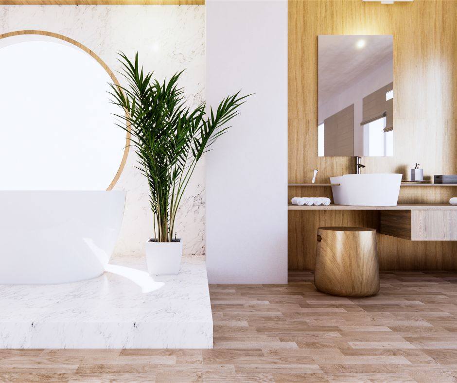 Professional Flooring installation in Lenox, IA