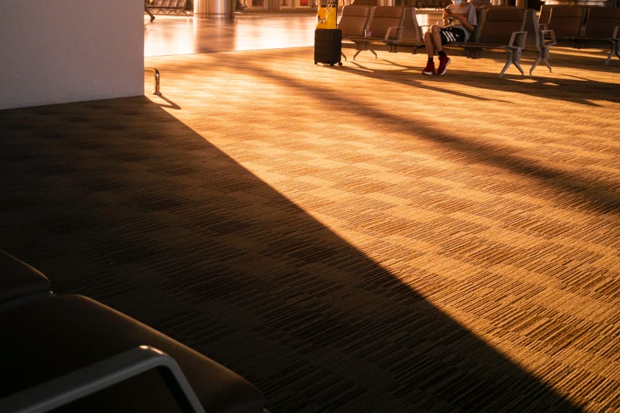Best Commercial Flooring selection in Montgomery County, IA