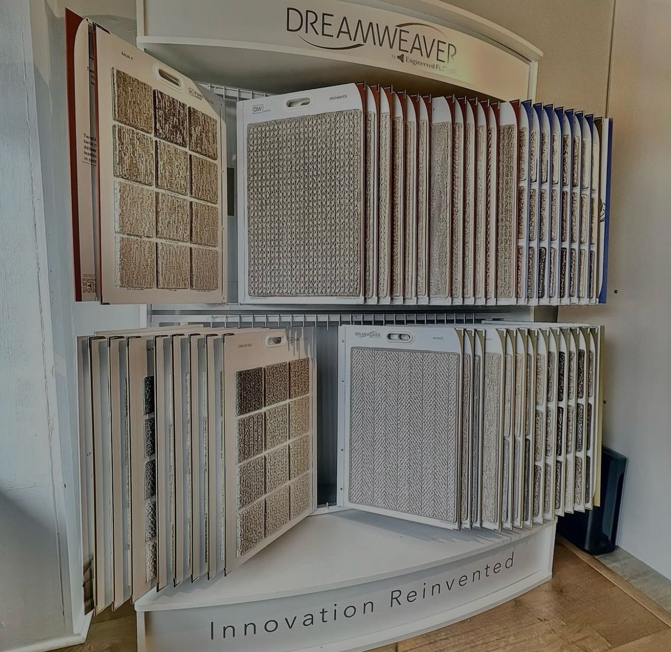 Best Flooring store in Montgomery County, IA