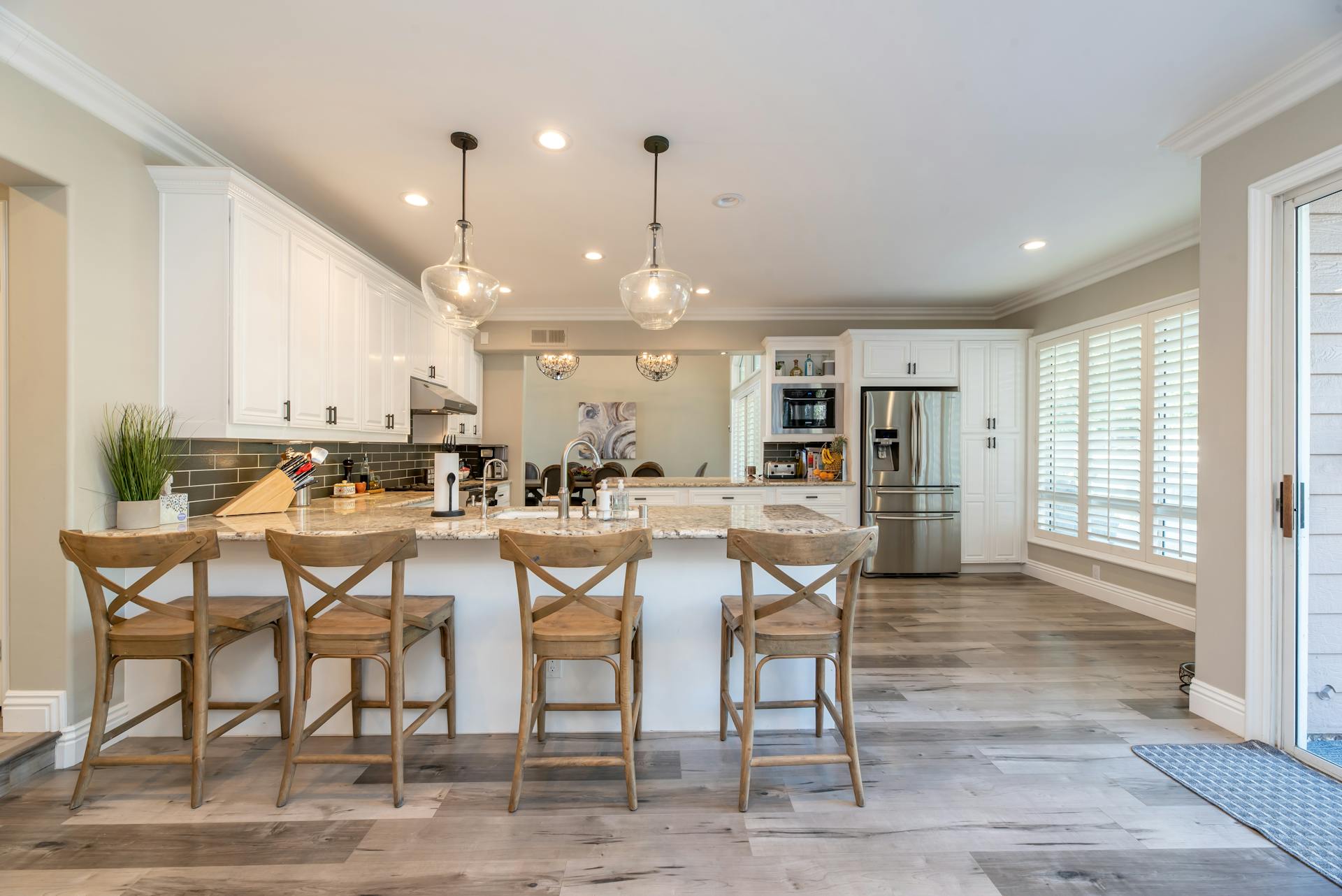 Tile and grout cleaning in Mauldin, SC by 864 Cleaning