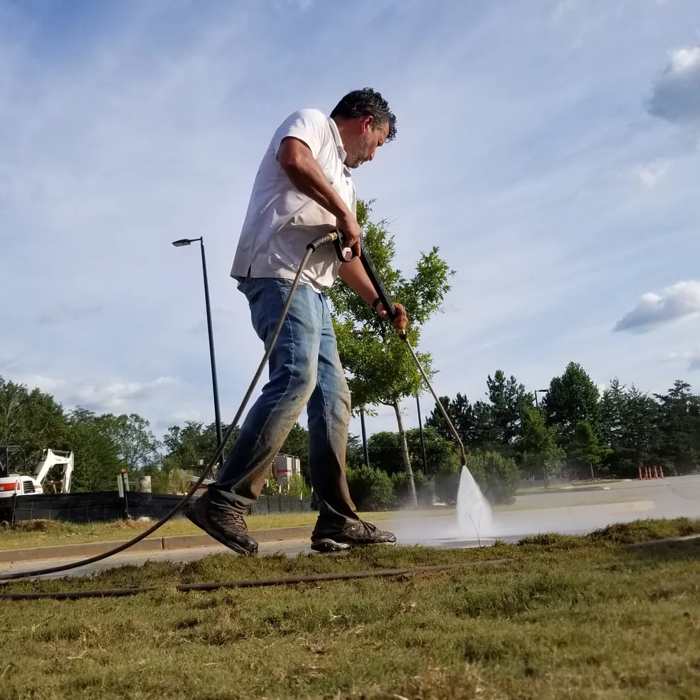 Pressure Washing in Mauldin, SC by 864 Cleaning