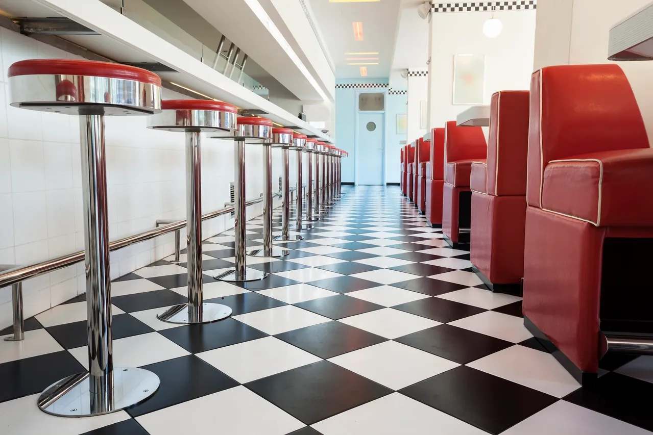 Vinyl Composition Tile (VCT) cleaning in Greenville, SC by 864 Cleaning