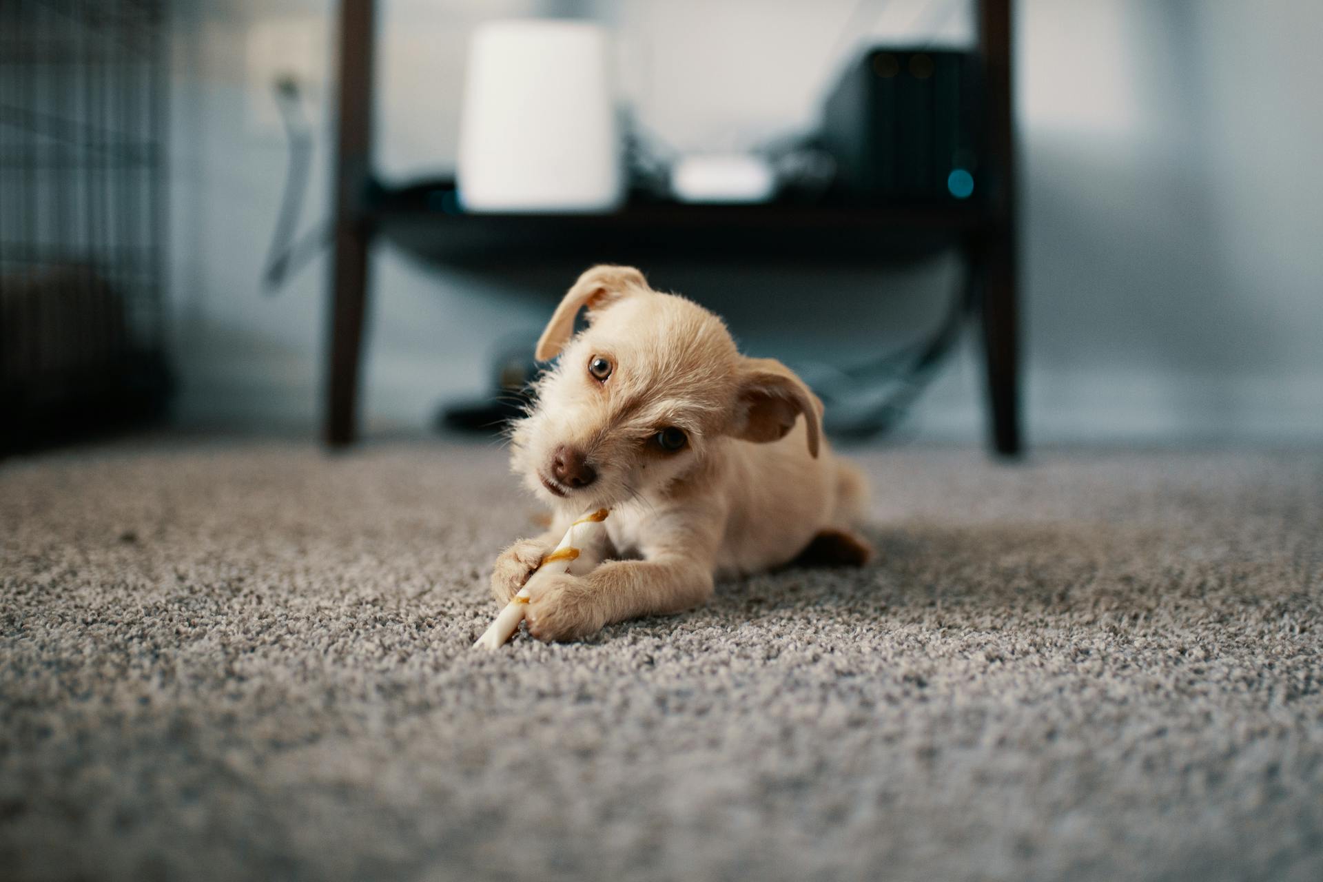 Pet stain and odor removal in Anderson, SC by 864 Cleaning